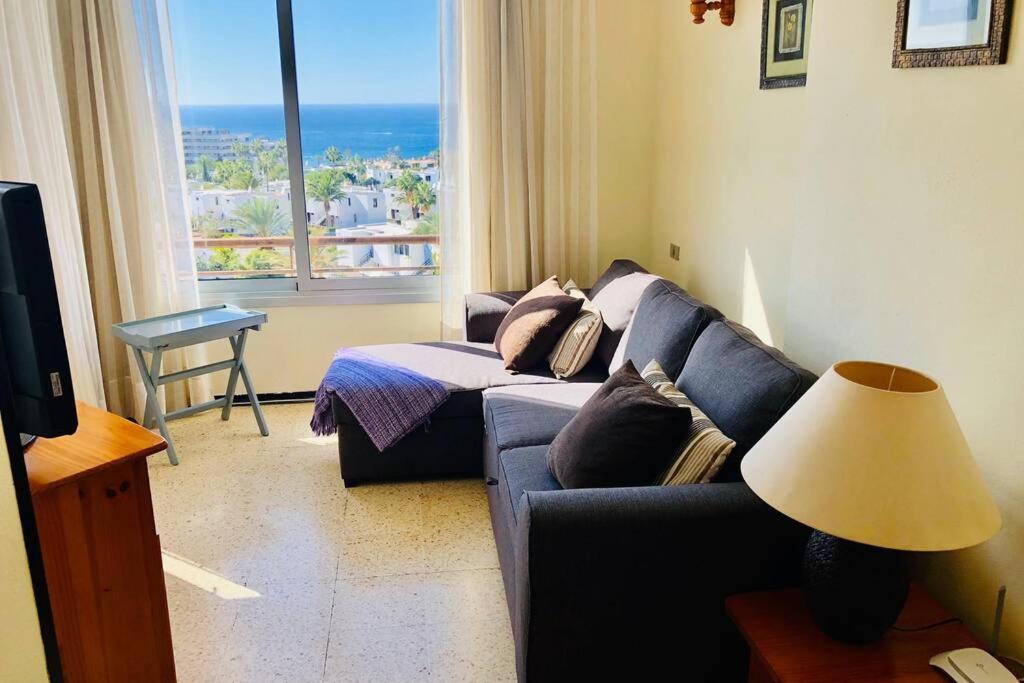 Cozy Apartment Playa Las Americas 美洲海滩 外观 照片