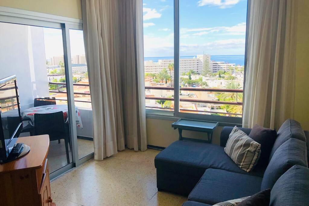 Cozy Apartment Playa Las Americas 美洲海滩 外观 照片