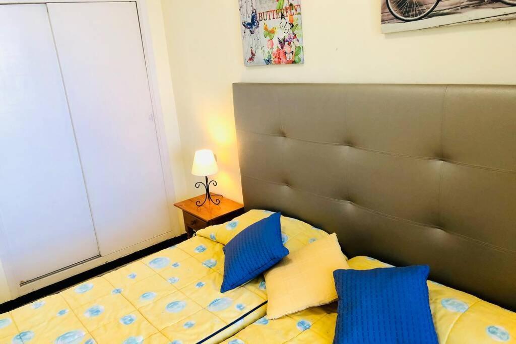 Cozy Apartment Playa Las Americas 美洲海滩 外观 照片