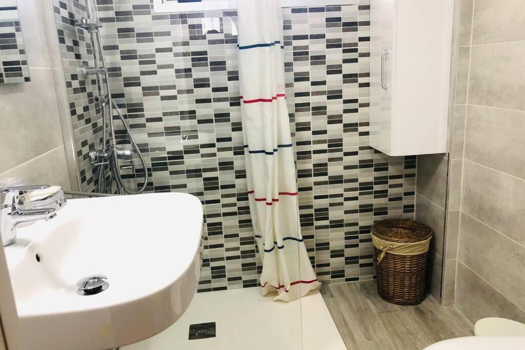 Cozy Apartment Playa Las Americas 美洲海滩 外观 照片