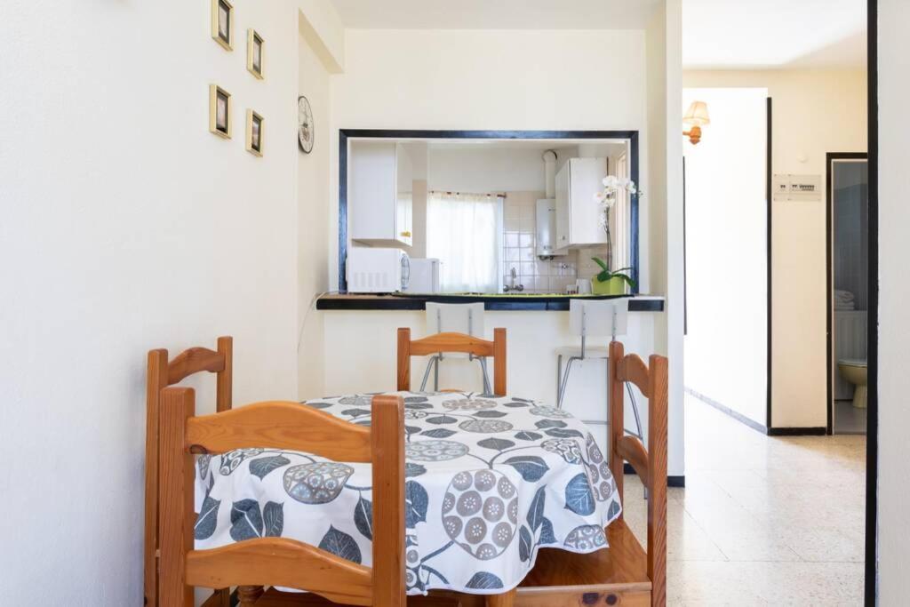 Cozy Apartment Playa Las Americas 美洲海滩 外观 照片