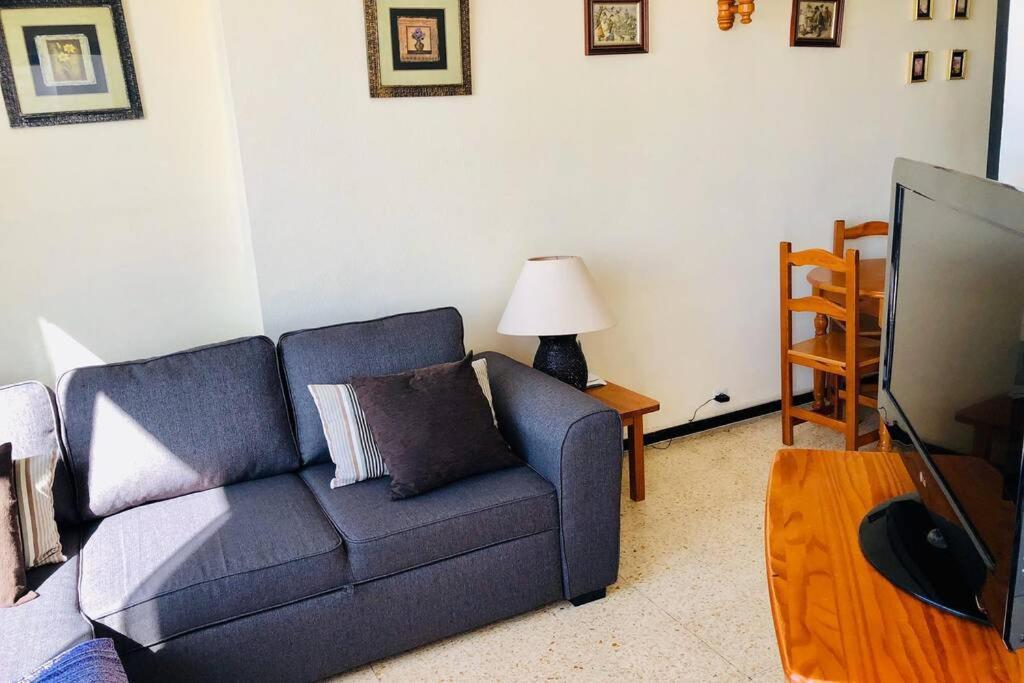 Cozy Apartment Playa Las Americas 美洲海滩 外观 照片