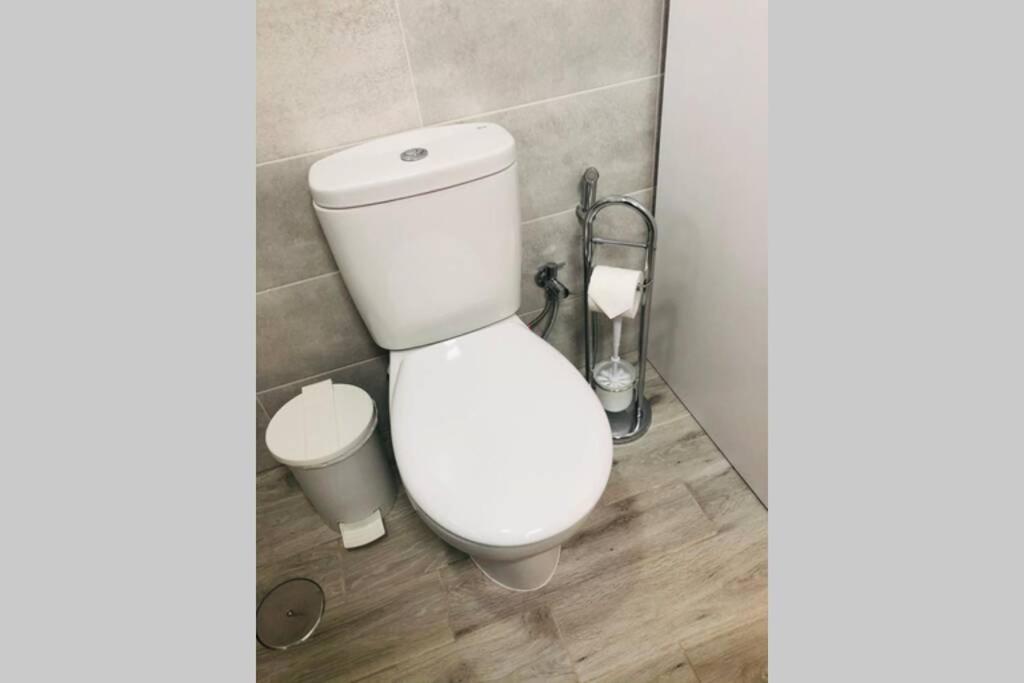 Cozy Apartment Playa Las Americas 美洲海滩 外观 照片