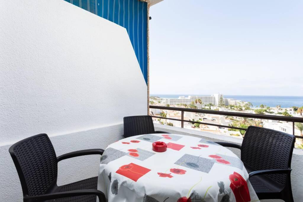 Cozy Apartment Playa Las Americas 美洲海滩 外观 照片