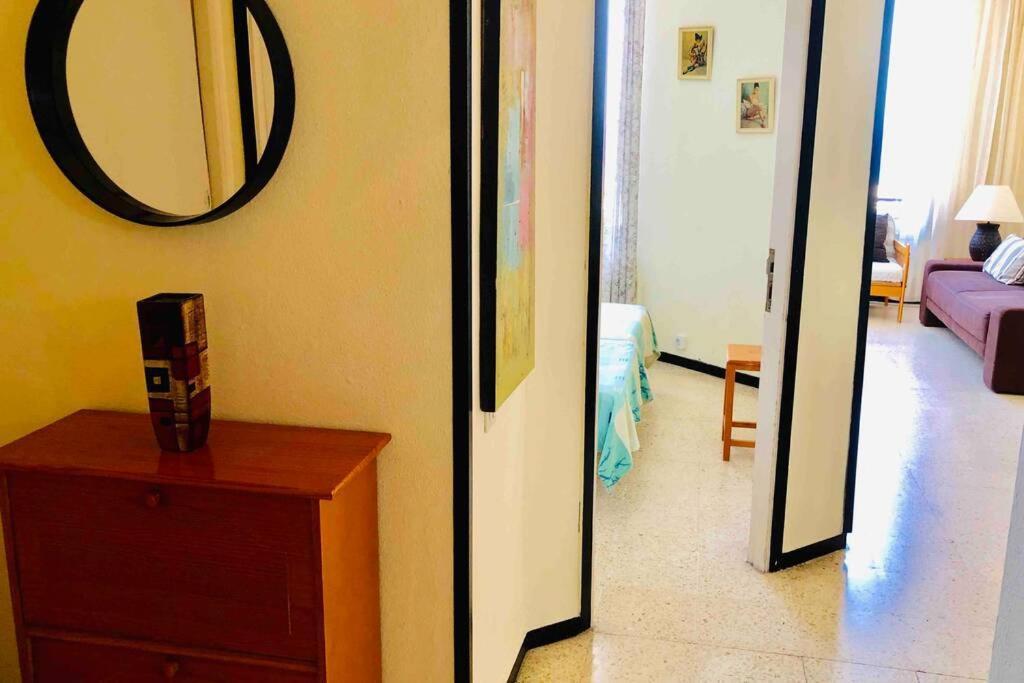 Cozy Apartment Playa Las Americas 美洲海滩 外观 照片