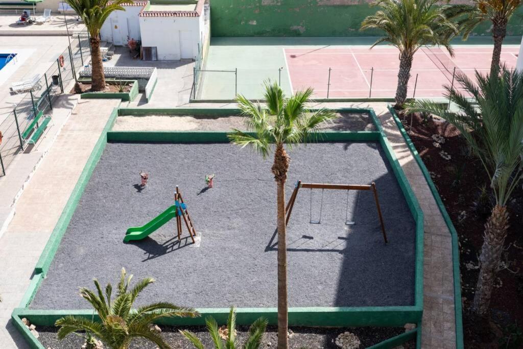 Cozy Apartment Playa Las Americas 美洲海滩 外观 照片