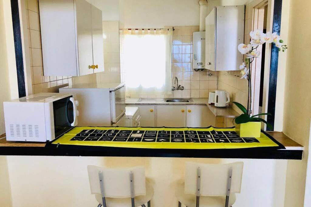 Cozy Apartment Playa Las Americas 美洲海滩 外观 照片