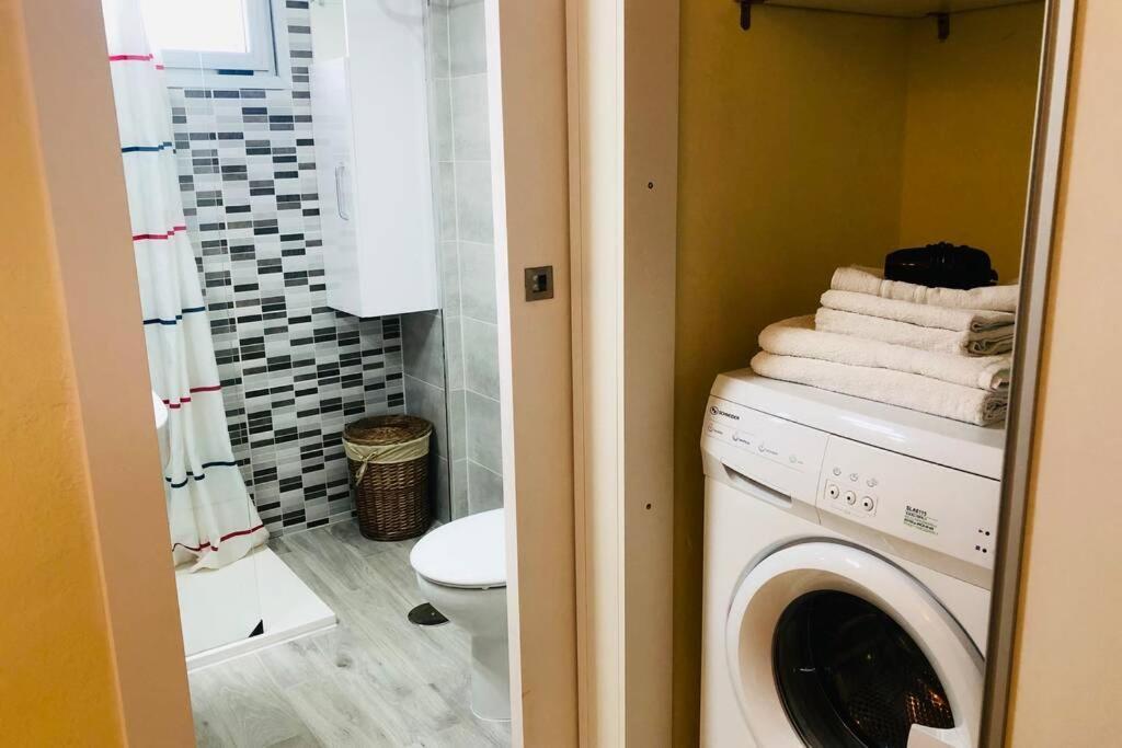 Cozy Apartment Playa Las Americas 美洲海滩 外观 照片