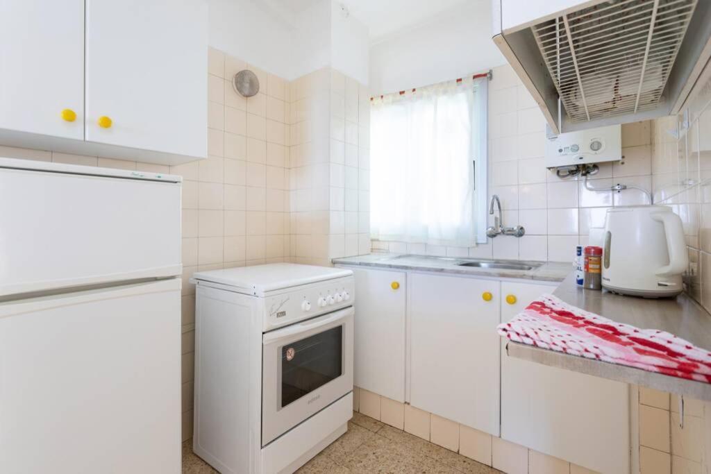 Cozy Apartment Playa Las Americas 美洲海滩 外观 照片