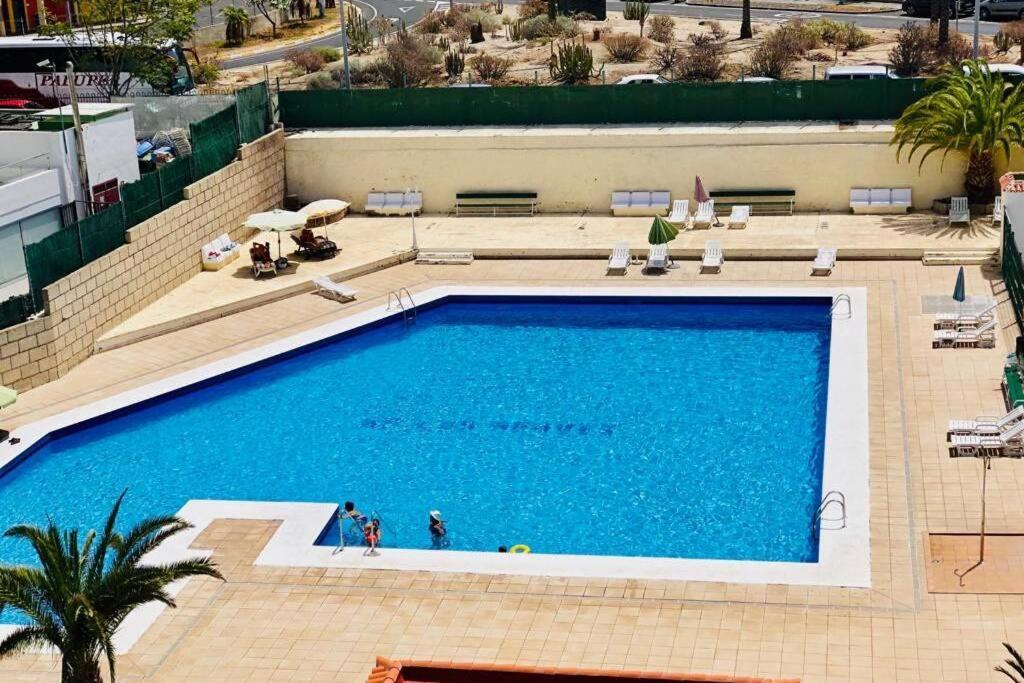 Cozy Apartment Playa Las Americas 美洲海滩 外观 照片