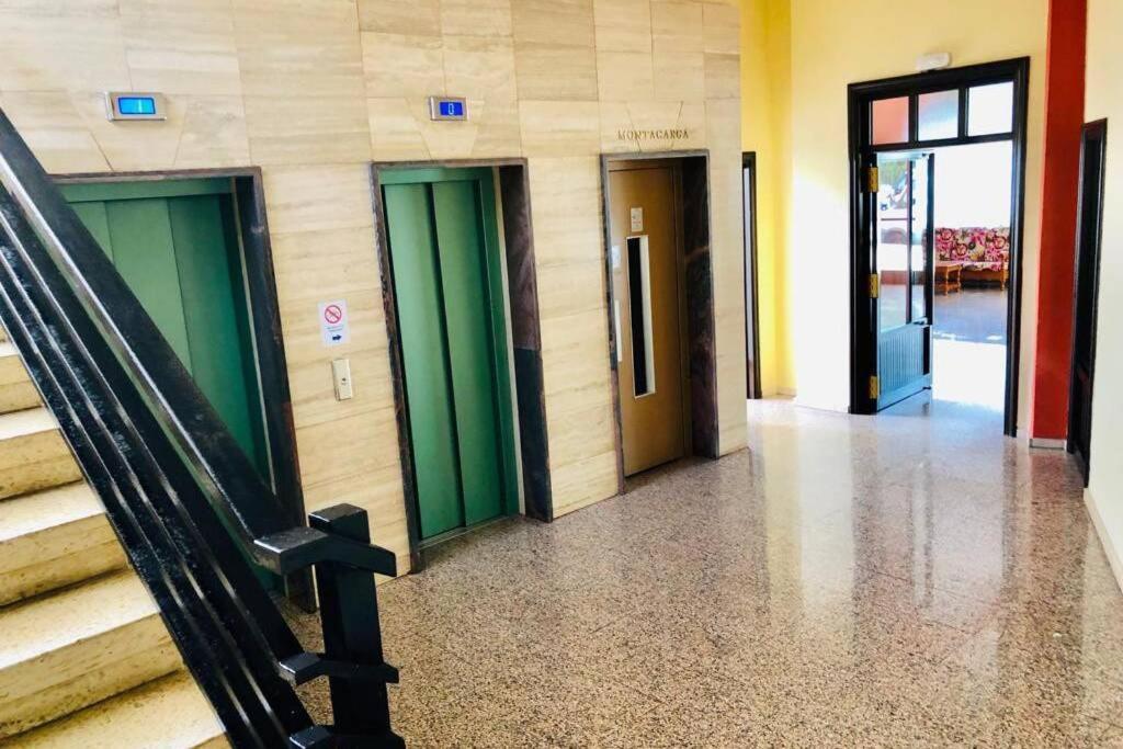 Cozy Apartment Playa Las Americas 美洲海滩 外观 照片