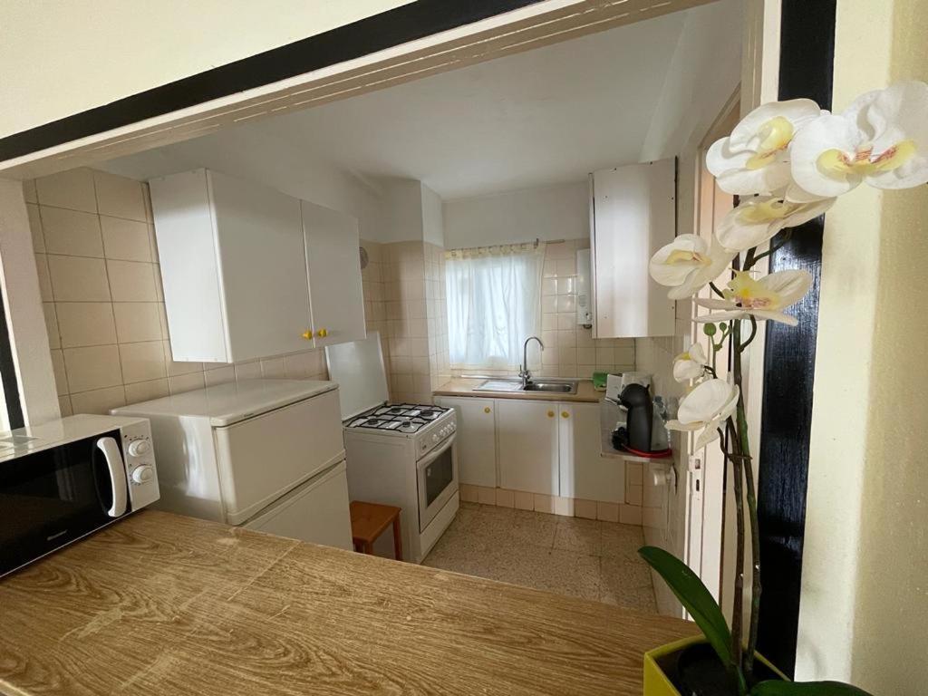 Cozy Apartment Playa Las Americas 美洲海滩 外观 照片
