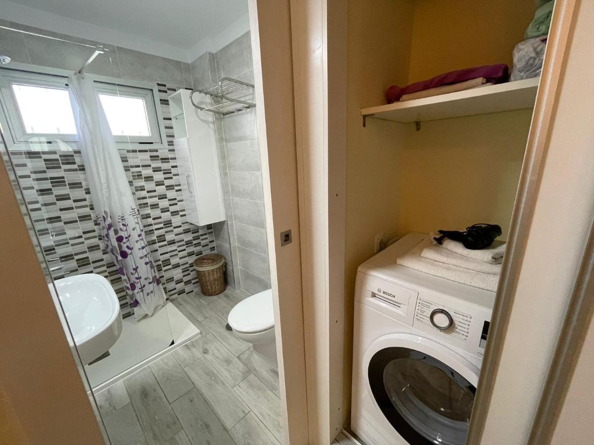Cozy Apartment Playa Las Americas 美洲海滩 外观 照片